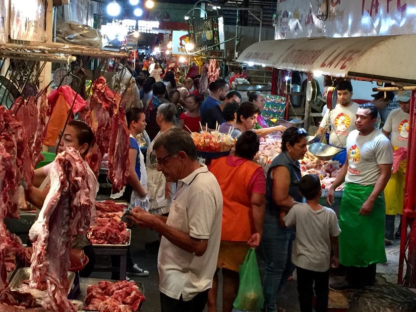 gallinas y estrenos